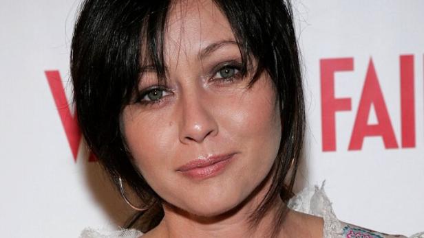 Shannen Doherty