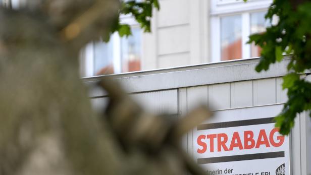 Baubranche verzeichnet global Wachstum: Strabag und Porr profitieren