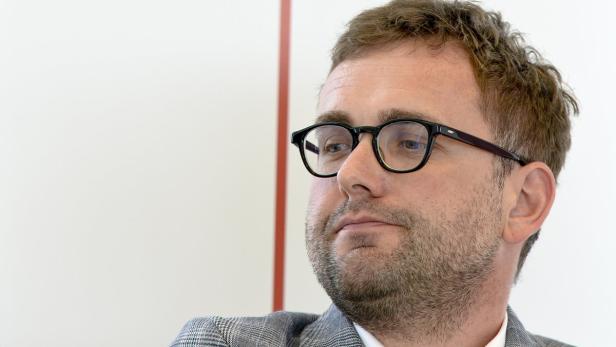 Matthias Losek: &quot;Wenn jemand sagt ,Das darf man nicht’, dann haben wir es richtig gemacht.&quot;