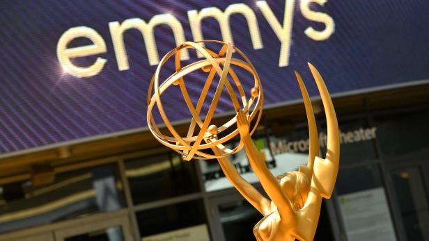 "The Bear" und "Shogun" führen die Emmy-Nominierungen an
