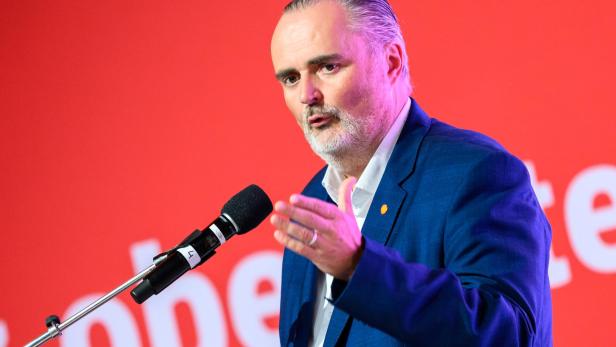 Nationalratswahl 2024: Doskozil will "keine Personaldebatte"