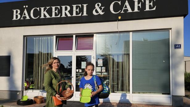"Wir sind traurig": Bekannte Bäckerei in NÖ muss Parkplätzen weichen
