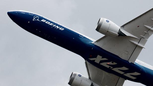 Boeing droht Streik: Beschäftigte fordern 40 Prozent mehr Lohn