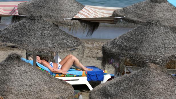 Hitzewelle in Italien: 40 Grad und höchste Warnstufe in 17 Städten