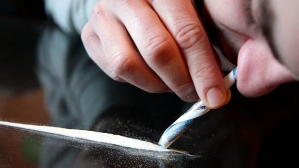 1,5 Tonnen Kokain beschlagnahmt