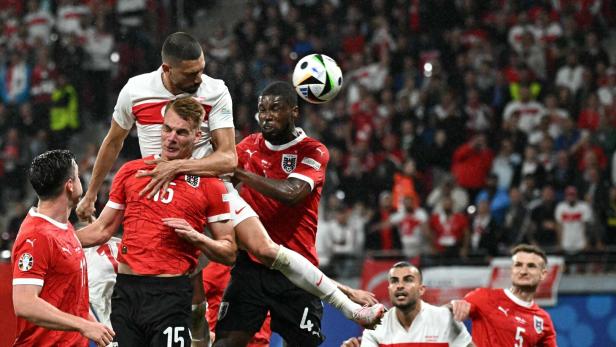 Österreich-Schreck Demiral