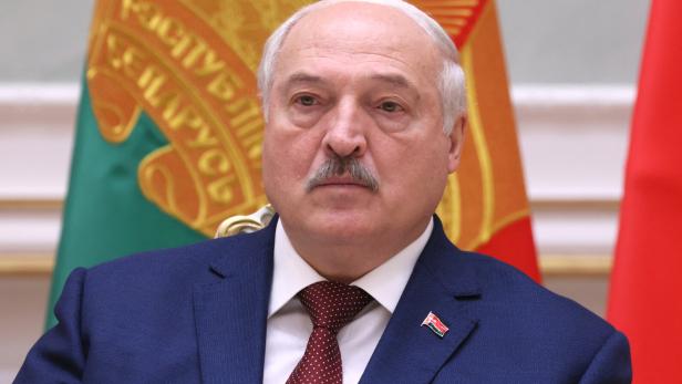 Belarus warnt Ukraine vor weiterer Eskalation