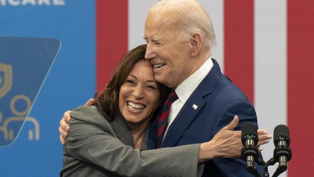 US President Biden withdraws from 2024 presidential election race, endorses Harris