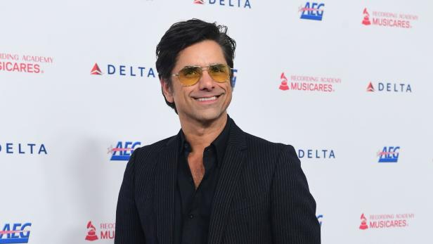 John Stamos