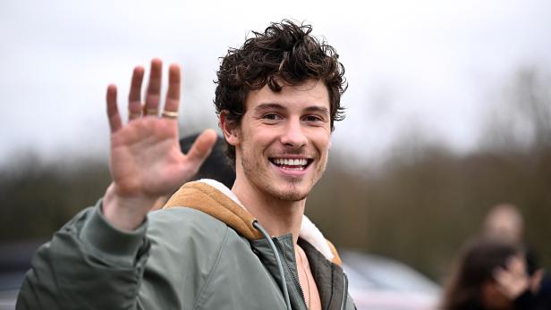 Shawn Mendes besuchte das Volk der Sarayaku