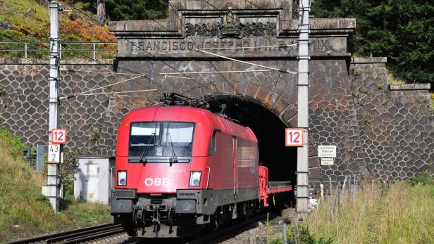8 Monate keine Züge zwischen Kärnten und Salzburg: Das ändern ÖBB nun