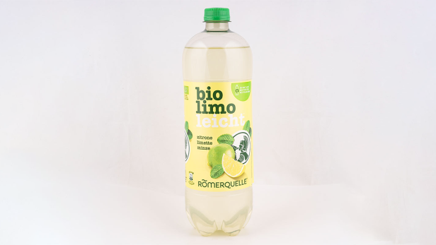Zu wenig Minze und Limette: Niederlage für Römerquelle/Coca Cola vor Gericht