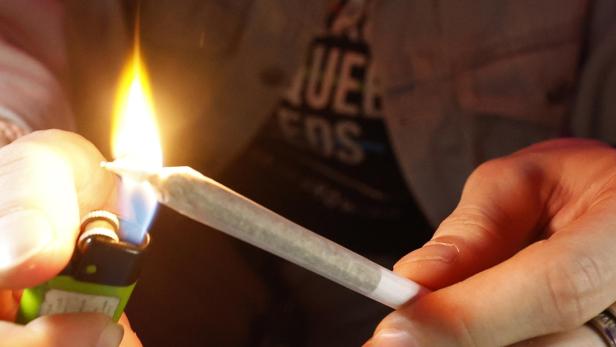 Cannabis business impact following Thai government's reclassification of marijuana as a narcotic