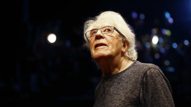 Britische Blues-Legende John Mayall 90-jährig gestorben