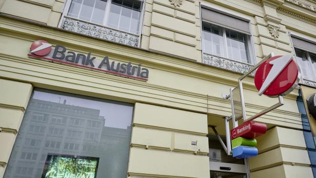 Bank Austria mit historisch bestem ersten Halbjahr