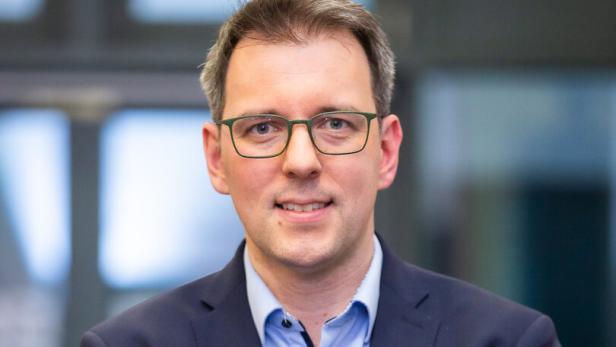Thomas Gruber, Co-Geschäftsführer ProSiebenSat.1Puls4 und AGTT-Obmann