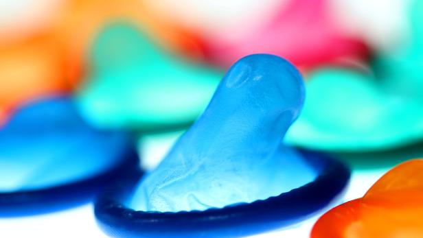 Kondom abgezogen: Wegen Vergewaltigung verurteilt