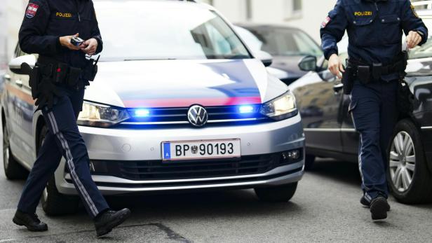 Sujet Polizei