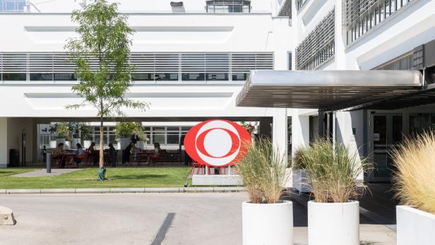 Architekt Neumann: "Das ORF-Zentrum ist komplett falsch oben am Küniglberg"