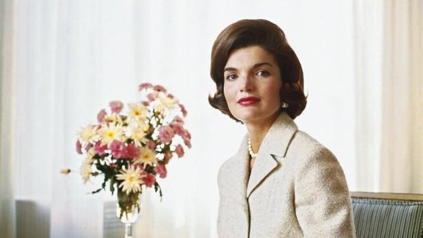Jackie Kennedy Onassis wäre 95 geworden: Was sie zur Stilikone macht