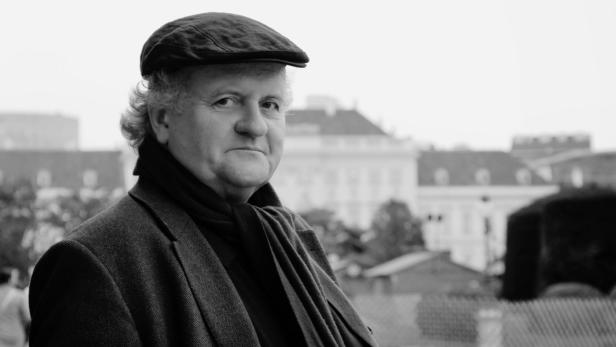 Ein Großer der Neuen Musik: Deutscher Komponist Wolfgang Rihm gestorben