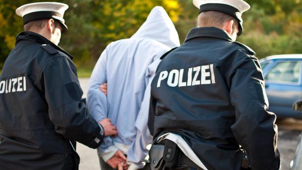 Polizei in NRW will ab sofort immer Nationalität Tatverdächtiger nennen.