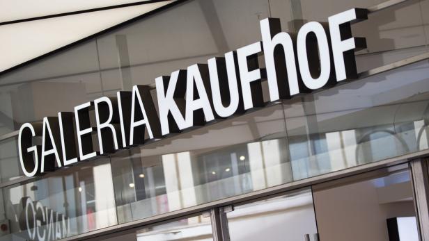 Galeria Kaufhäuser: So geht es weiter nach der Pleite