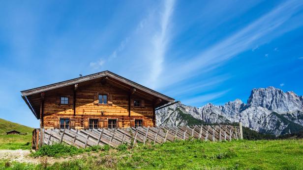 Mehr als ein Urlaubsziel: Darum brauchen wir unsere Almen