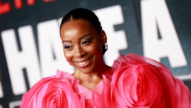 "Scary Movie"-Star Erica Ash mit nur 46 Jahren verstorben