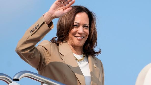 Elon Musk verbreitet Deepfake-Video von Kamala Harris auf X