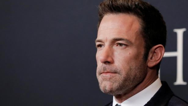 "Schock" für Ben Affleck: Nach Trennung von JLo will auch Garner nichts von ihm wissen