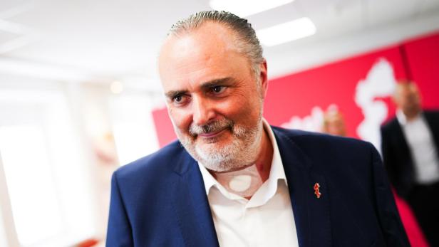 NR-WAHL: FOTOTERMIN SPÖ BURGENLAND "PRÄSENTATION DER KANDIDATEN DER LANDESLISTE?: DOSKOZIL