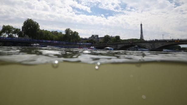 Wie eine Firma aus NÖ das Schicksal des Olympia-Triathlons beeinflusst