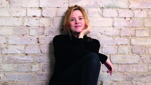 Die deutsche Paartherapeutin Anna Wilitzki im Gespräch. 