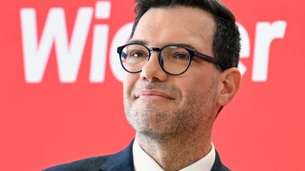 NR-WAHL: PRÄSENTATION SPÖ WIEN NACH BESCHLUSSFASSUNG DURCH GREMIEN "WIENER KANDIDATINNENLISTE" - HIMMER