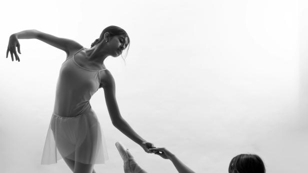 Ballettkurs für Erwachsene