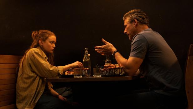 Filmkritik "Trap. No Way Out": Massenmörderfalle bei Megakonzert
