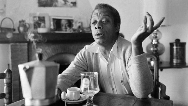 James Baldwin: Zwischen Malcolm X und Martin Luther King