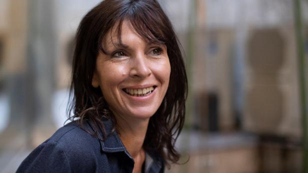 Rachel Cusk: Das Ich und der andere