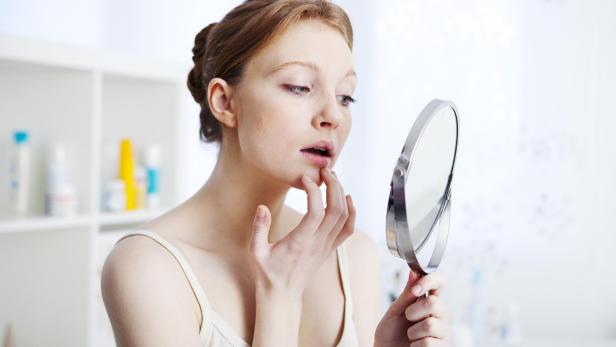 Wie gut helfen Cremes und Co. gegen Herpes?