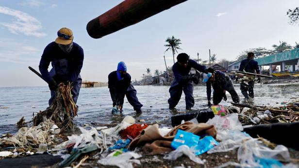 Klimaschäden: Österreich erhöht Hilfsgelder für "globalen Süden"