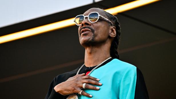 Snoop Dogg