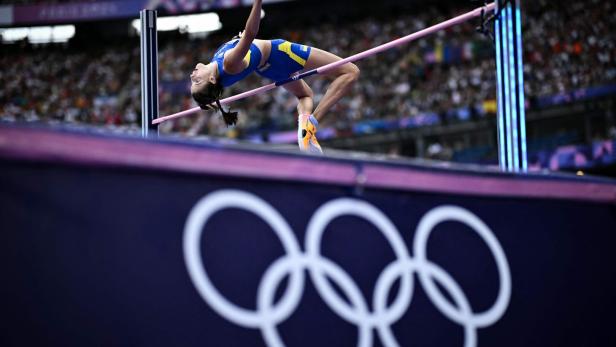 Leichtathletik: Rot-weiß-rote "Tragödien" und Wiener Versäumnisse