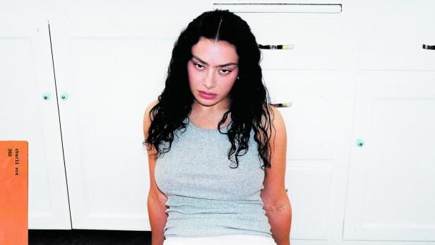 Charli XCX