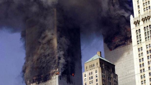 US-Justiz kippt Deal mit 9/11-Drahtziehern