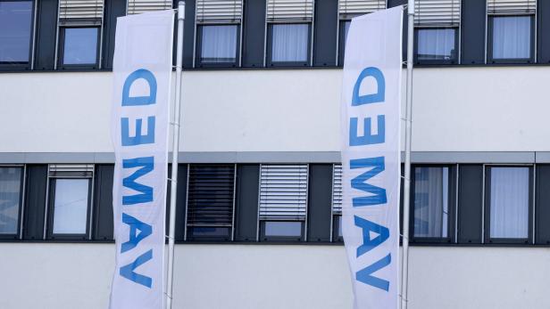 Vamed: Weitere Standorte von Verkauf ausgeklammert