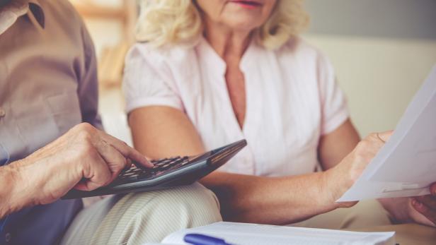 Pensionsungleichheit: Kritik an Regierung zum Equal Pension Day