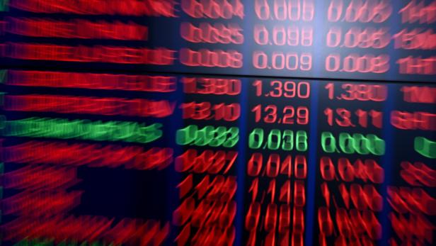 Australian Securities Exchange (ASX) closes down 3.7 percent