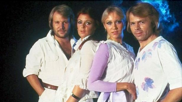 Die Dokumentation erzählt die Geschichte von ABBA bis zu ihrer Trennung 1982.