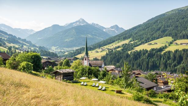 Nicht nur Europaforum: Was Alpbach sonst noch kann